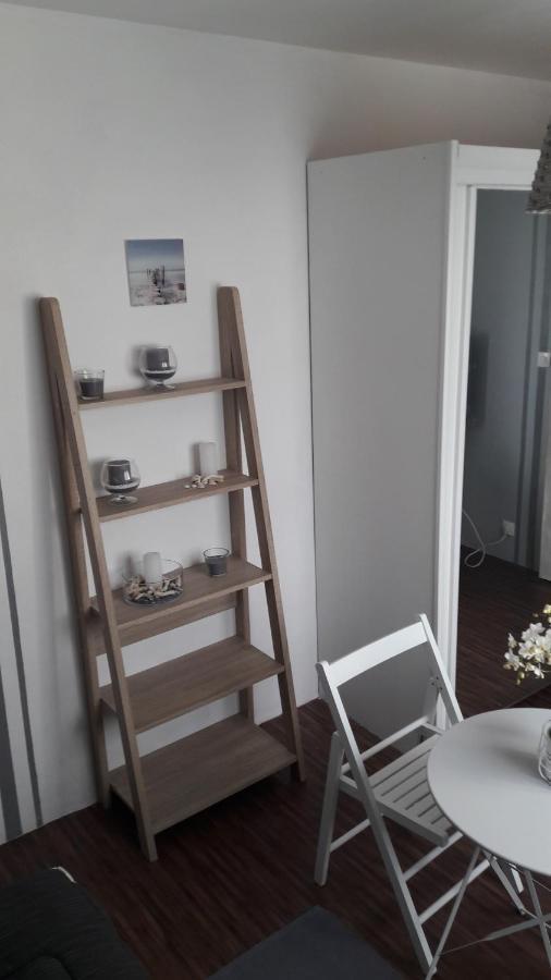 Chambre D'Hote - La Ruche Des Bleuets Mulsanne Bagian luar foto